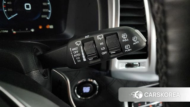 Ssangyong All New Rexton id 4187340 из Кореи 21