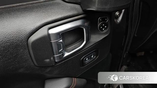 Jeep Wrangler (JL) id 4764388 из Кореи 21
