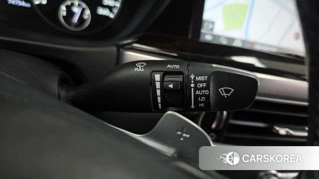 Genesis G90 id 4424727 из Кореи 21