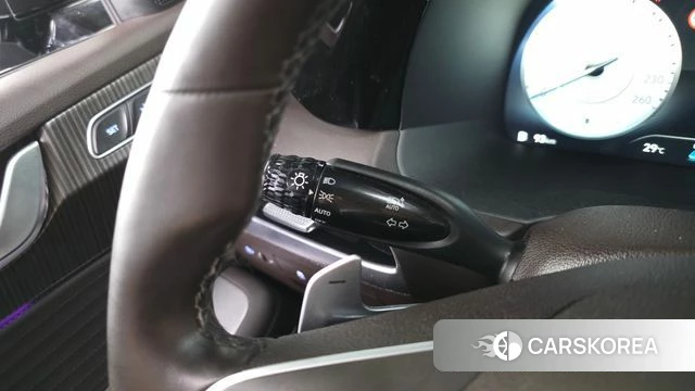 Hyundai The New Palisade id 4696748 из Кореи 21