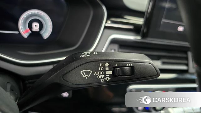 Audi A5 (F5) id 4754627 из Кореи 21