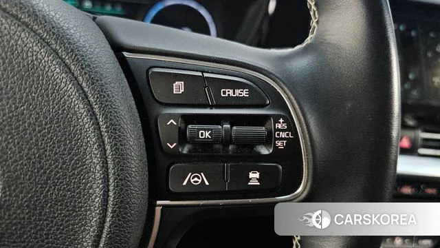 Kia Niro EV id 4550673 из Кореи 21