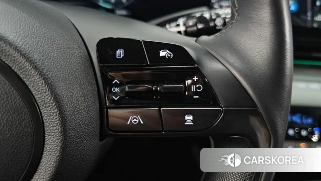 Hyundai The New Avante (CN7) id 4645498 из Кореи 21