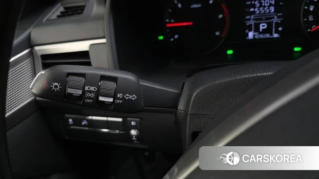 Ssangyong Rexton Sports id 4520222 из Кореи 21