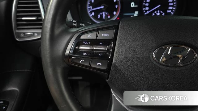 Hyundai Grandeur IG id 4708805 из Кореи 21