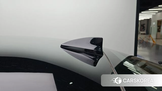 Genesis G80 (RG3) id 4201521 из Кореи 21