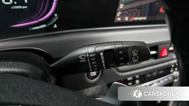 Kia The New Seltos id 4893514 из Кореи 21