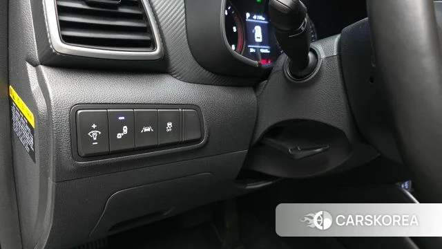 Hyundai All New Tucson id 4551660 из Кореи 21