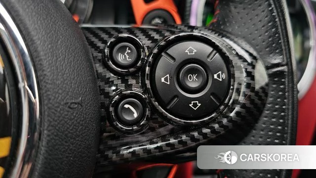 Mini Cooper S id 4708589 из Кореи 21