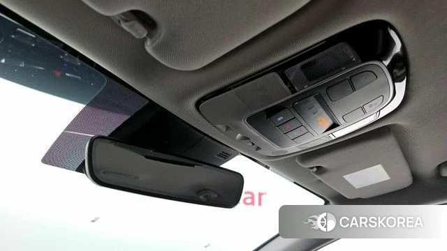 Hyundai Sonata (DN8) id 4293988 из Кореи 21