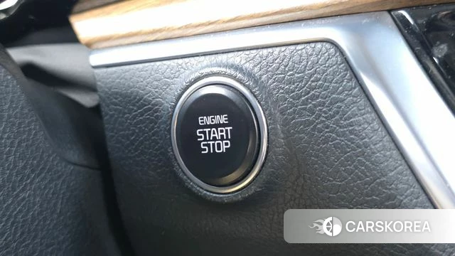 Kia Mohave Master id 4775617 из Кореи 21