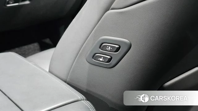 Genesis G80 id 4502534 из Кореи 21