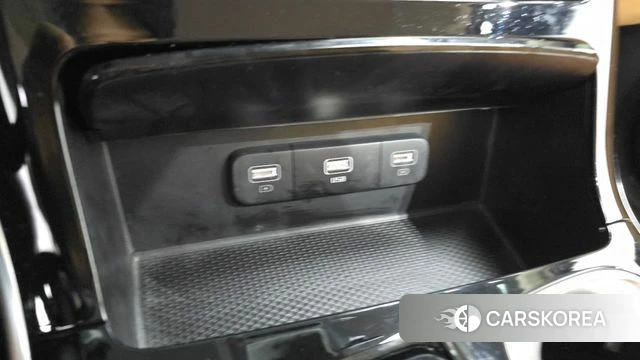 Kia Carnival 4th generation id 4414899 из Кореи 21
