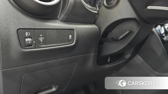 Hyundai Kona id 4638180 из Кореи 21