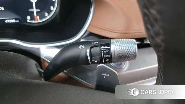 Genesis G80 (RG3) id 4692516 из Кореи 21