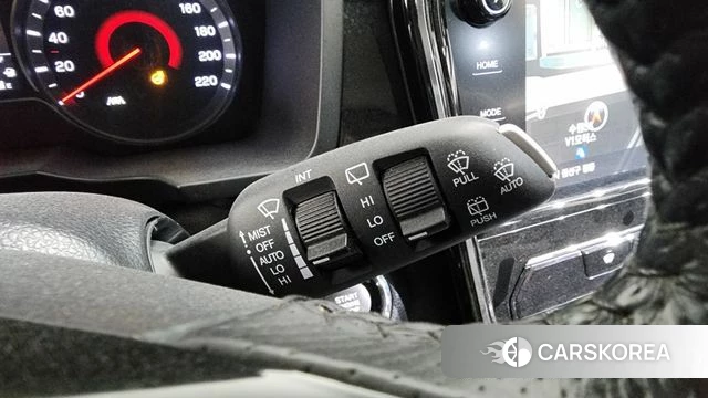 Ssangyong Berry New Tivoli id 4642512 из Кореи 21