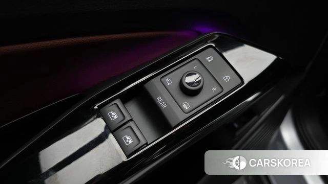 Volkswagen ID.4 id 4656580 из Кореи 21