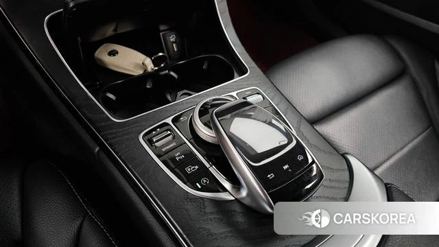 Mercedes-Benz C-Class W205 id 4732673 из Кореи 21