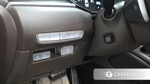 Kia More K9 id 4490972 из Кореи 21
