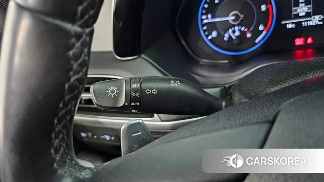 Hyundai Palisade id 4283642 из Кореи 21