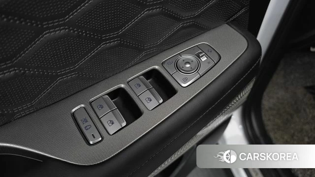 Hyundai Palisade id 4506840 из Кореи 21