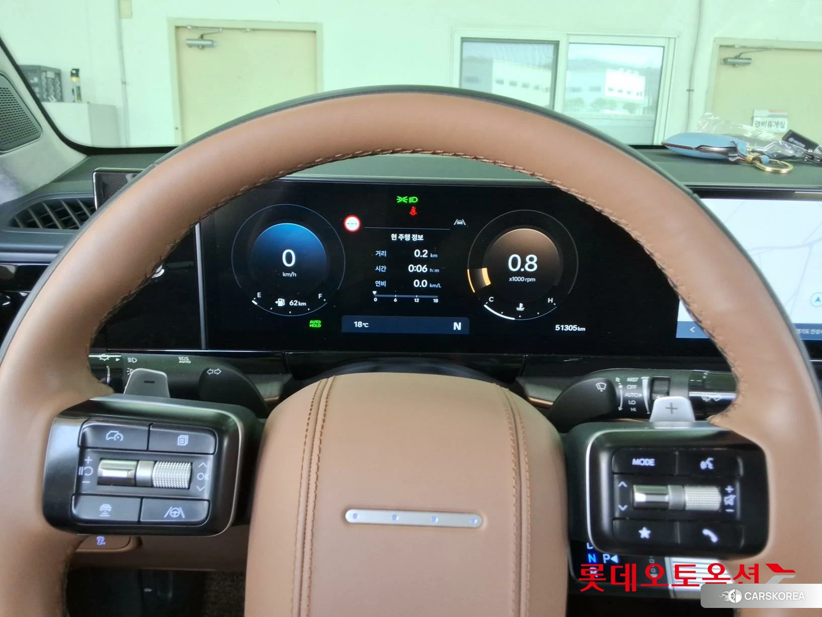 Hyundai Grandeur id 3882058 из Кореи 21