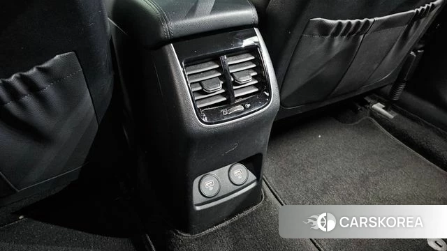 Kia K7 Premier id 4594779 из Кореи 21