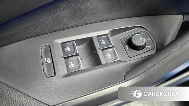 Volkswagen 7th Generation of Jetta id 4427695 из Кореи 21