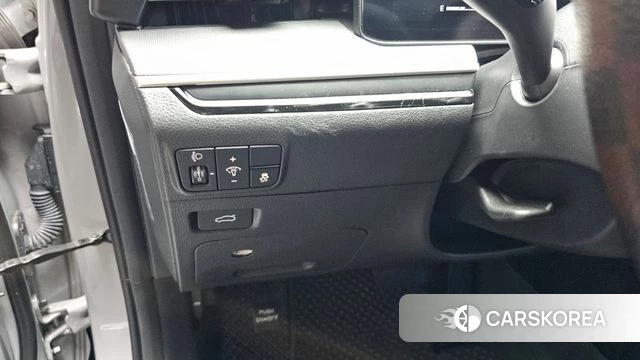 Kia The New K5 3rd generation id 4767311 из Кореи 21