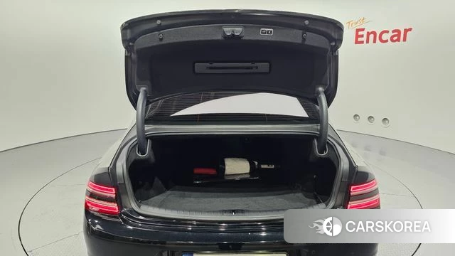 Genesis G80 (RG3) id 4657419 из Кореи 20