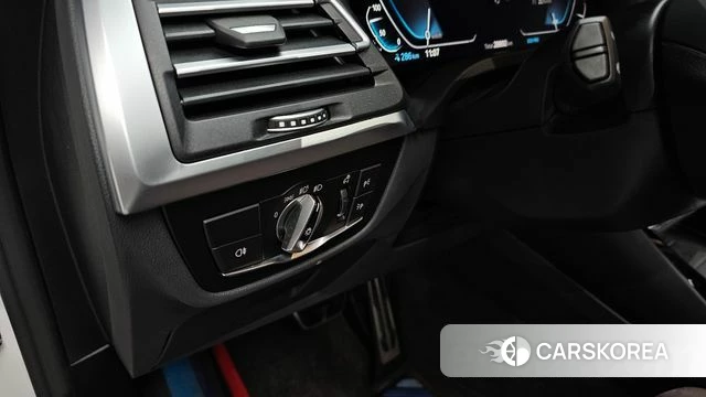 BMW iX3 id 4847647 из Кореи 21