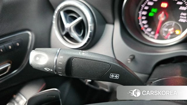 Mercedes-Benz CLA-Class C117 id 4633199 из Кореи 21