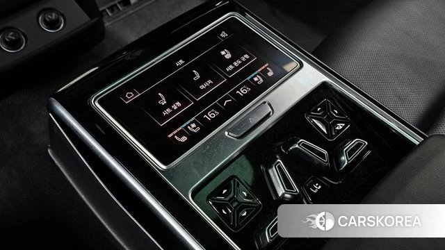 Audi A8 (D5) id 4350907 из Кореи 21