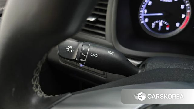 Hyundai Sonata New Rise id 4525694 из Кореи 21