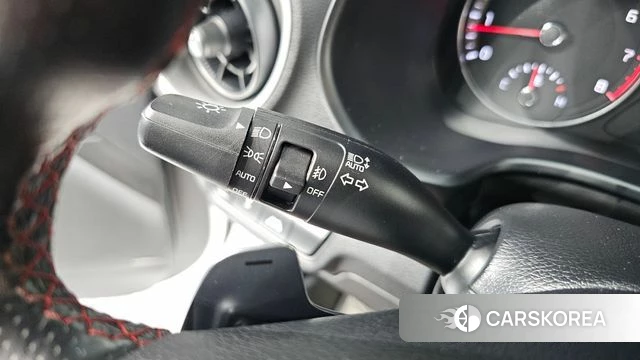 Kia Come New K3 id 4556743 из Кореи 21