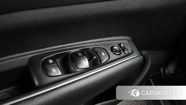 Renault Korea (Samsung) The New QM6 id 4250556 из Кореи 21