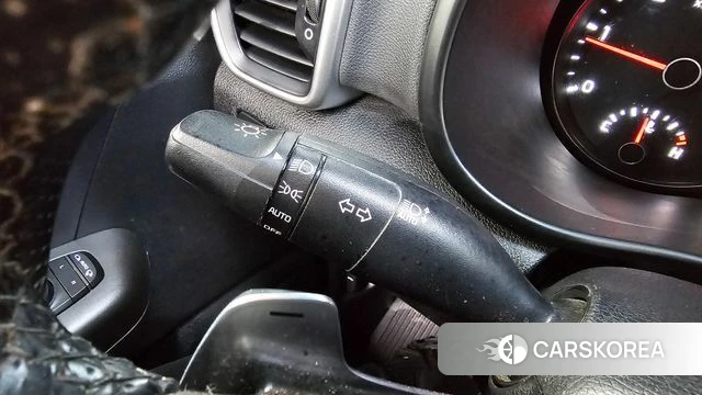 Kia Sportage The Bold id 4697758 из Кореи 21