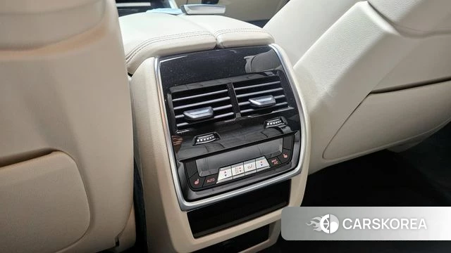 BMW X6 (G06) id 4387740 из Кореи 21