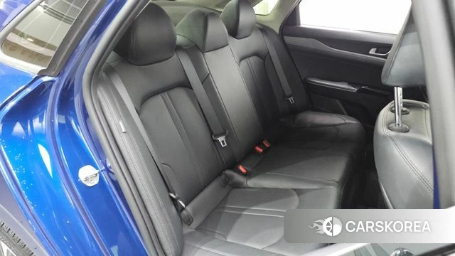 Kia K5 3rd generation id 4458843 из Кореи 21