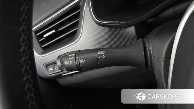 Renault Korea (Samsung) XM3 id 4937051 из Кореи 21