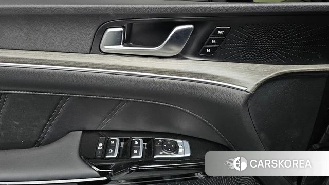 Kia The New K5 3rd generation id 4634998 из Кореи 21