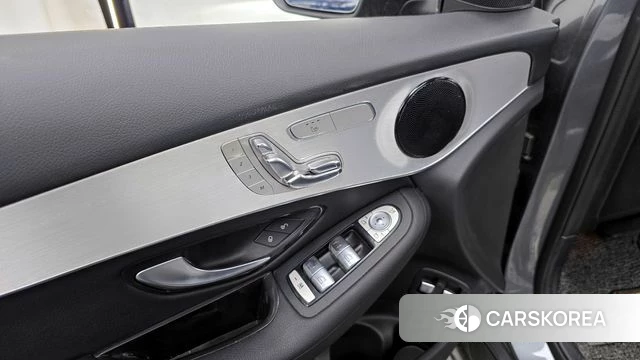 Mercedes-Benz GLC-Class X253 id 4345482 из Кореи 21