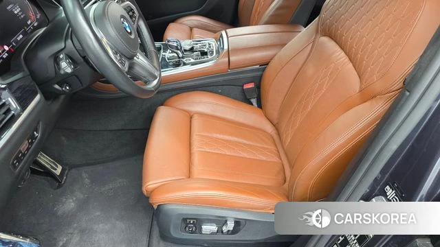 BMW X7 (G07) id 4637645 из Кореи 21