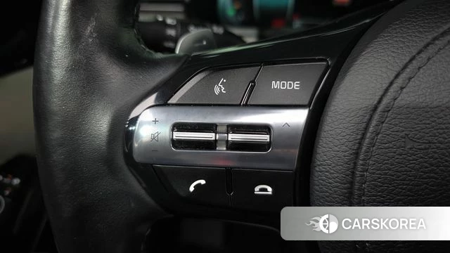 Kia K7 Premier Hybrid id 4430069 из Кореи 21
