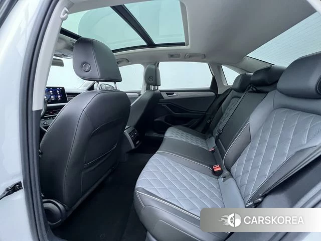 Volkswagen Sagitar id 4328788 из Китая 21