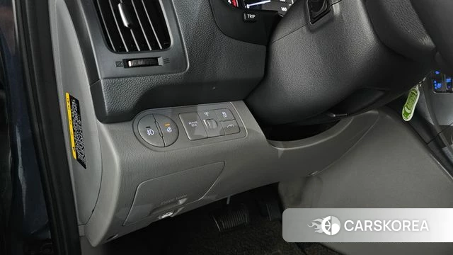 Hyundai The New Grand Starex id 4304948 из Кореи 21