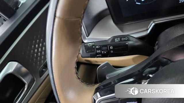 Kia The New Sorento 4th Generation id 4904671 из Кореи 21