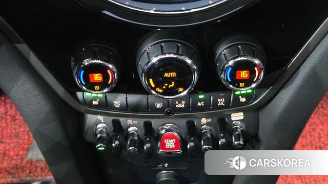 Mini Cooper Countryman id 4370285 из Кореи 21