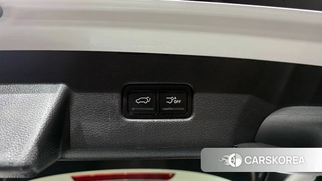 Kia Carnival 4th generation id 4355296 из Кореи 21