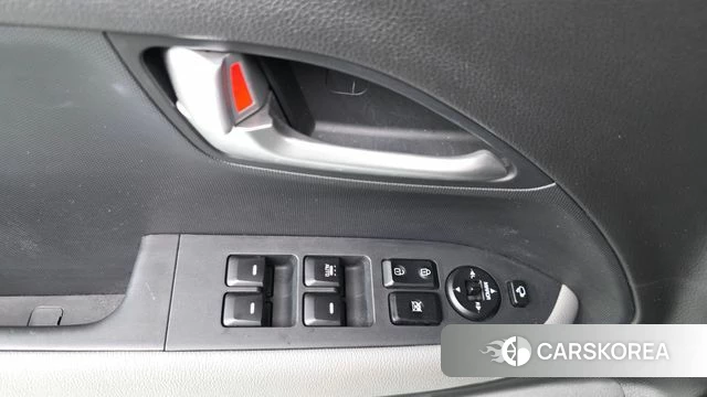 Kia The New Ray id 4573649 из Кореи 21